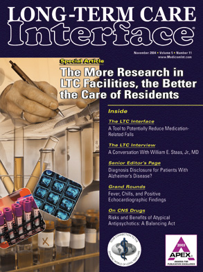 Graphic Designer   |  Responsibilities include design and typesetting of three monthly medical journals: Managed Care Interface, Long-Term Care Interface, and Product Management Today. Duties also involve the production of various monthly supplements and two yearly 500-page medical resource directories. Special projects included the modification, development and implementation of new templates with master pages and extensive style sheets.